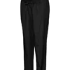 Broek met normale pasvorm