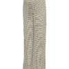 Broek met normale pasvorm