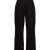 Broek met normale pasvorm