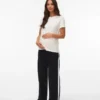 Broek met normale pasvorm