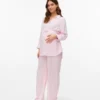 Broek met normale pasvorm