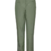 Broek met normale pasvorm