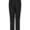 Broek met normale pasvorm