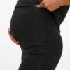Broek met normale pasvorm