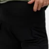 Broek met normale pasvorm