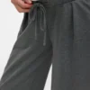 Broek met normale pasvorm