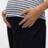 Broek met normale pasvorm