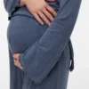Broek met normale pasvorm