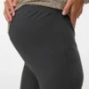 Broek met normale pasvorm