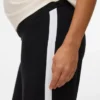 Broek met normale pasvorm