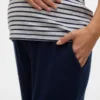 Broek met normale pasvorm