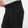 Broek met normale pasvorm