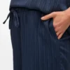 Broek met normale pasvorm