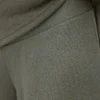 Broek met normale pasvorm