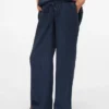 Broek met normale pasvorm