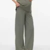 Broek met normale pasvorm