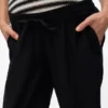 Broek met normale pasvorm