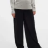 Broek met normale pasvorm