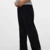 Broek met normale pasvorm