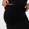 Broek met normale pasvorm