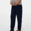 Broek met normale pasvorm
