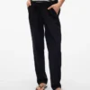 Broek met normale pasvorm