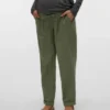 Broek met normale pasvorm
