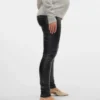 Broek met normale pasvorm