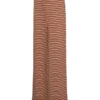 Broek met normale pasvorm en hoge taille