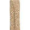 Broek met wijde pijpen