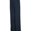 Broek met wijde pijpen