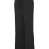 Broek met wijde pijpen