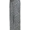 Broek met wijde pijpen