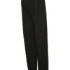 Broek met wijde pijpen