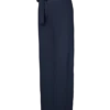 Broek met wijde pijpen