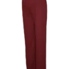 Broek met wijde pijpen