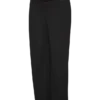 Broek met wijde pijpen