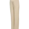 Broek met wijde pijpen