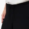 Broek met wijde pijpen