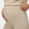 Broek met wijde pijpen