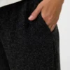 Broek met wijde pijpen