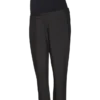 Chino met normale pasvorm