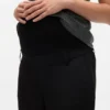 Chino met normale pasvorm