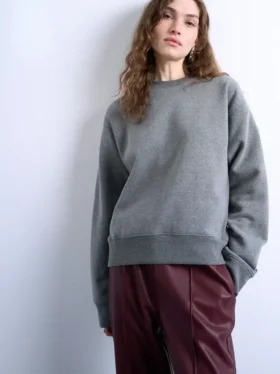 Het ultieme sweater
