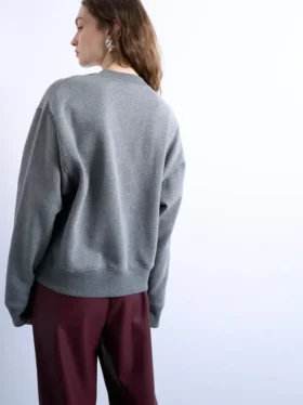 Het ultieme sweater