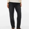 Jeans met boyfriend-pasvorm