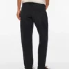Jeans met boyfriend-pasvorm