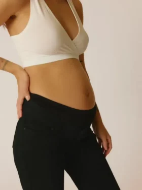 Jeans met normale pasvorm