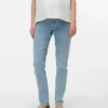Jeans met normale pasvorm