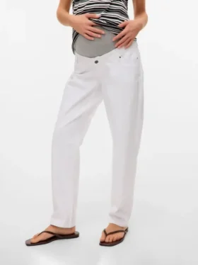 Jeans met normale pasvorm
